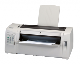 Lexmark 2480