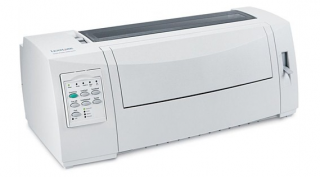Lexmark 2580