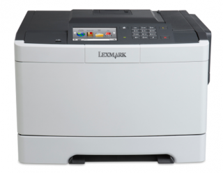 Lexmark CS510DE
