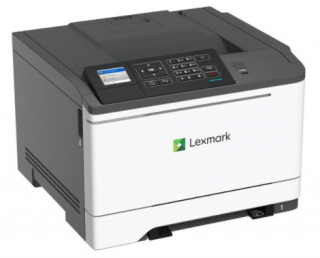 Lexmark CS521DN