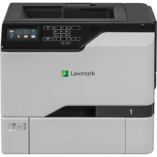 Lexmark CS725DE