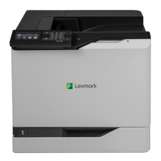 Lexmark CS820DE