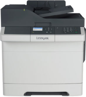 Lexmark CX310dn