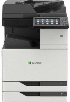 Lexmark CX921DE