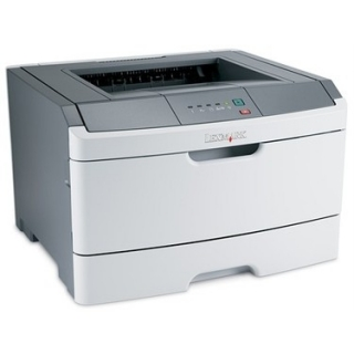Lexmark E260