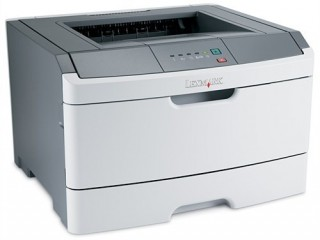 Lexmark E260D