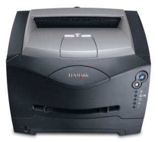 Lexmark E330