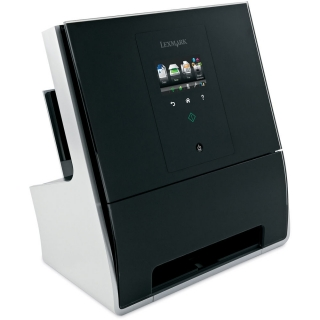 Lexmark Genesis S815