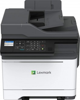 Lexmark MC2425ADW