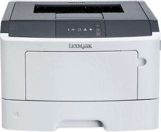 Lexmark MS310d