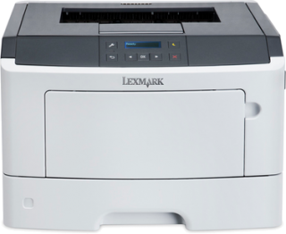 Lexmark MS312dn