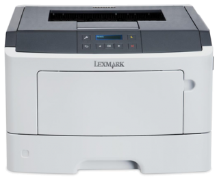 Lexmark MS317dn