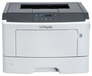 Lexmark MS410d