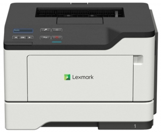 Lexmark MS421DW