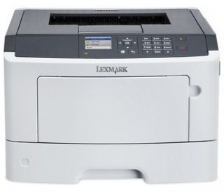 Lexmark MS510dn