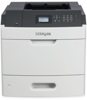 Lexmark MS811DN