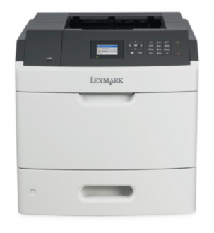 Lexmark MS812DN