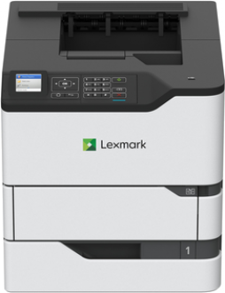 Lexmark MS821DN