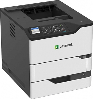 Lexmark MS823DN