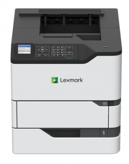 Lexmark MS823N
