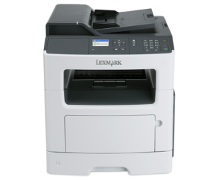 Lexmark MX317dn