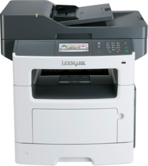 Lexmark MX511de