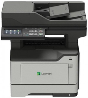 Lexmark MX521ADE