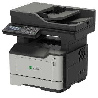 Lexmark MX521DE