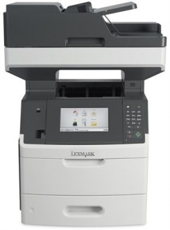 Lexmark MX710de
