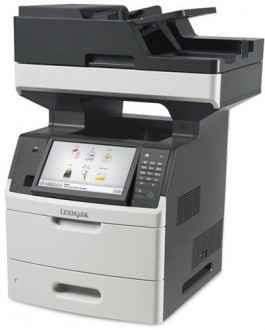 Lexmark MX711de