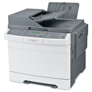 Lexmark X544DN