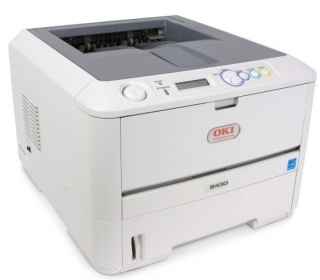Oki B430D