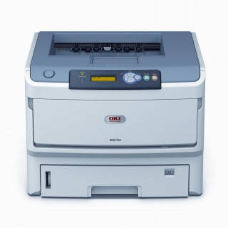 Oki B840DN