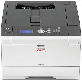 Oki C532DN