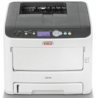 Oki C612DN