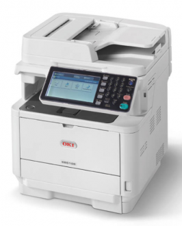 Oki ES5162DNW