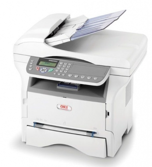 Oki MB280