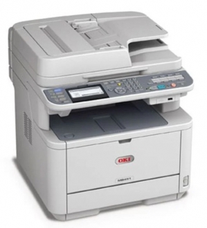Oki MB451DN