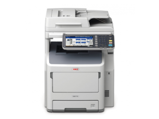 Oki MB770DN