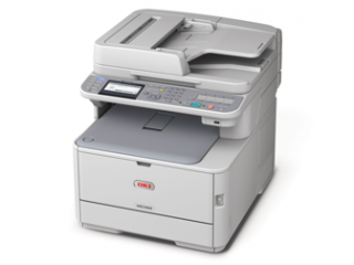Oki MC362dn