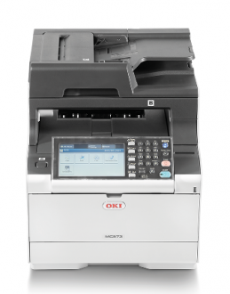 Oki MC573dn