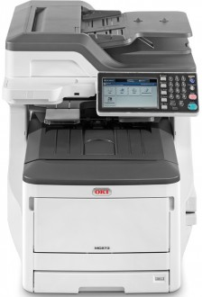 Oki MC873dn