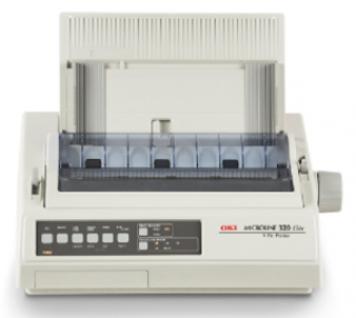 Oki ML320 Elite