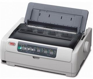 Oki ML5720 ECO