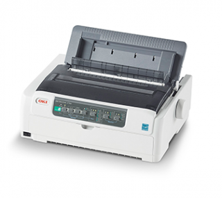 Oki ML5790