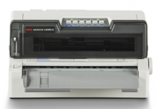 Oki ML6300FB-SC
