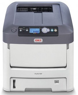 Oki Pro7411WT