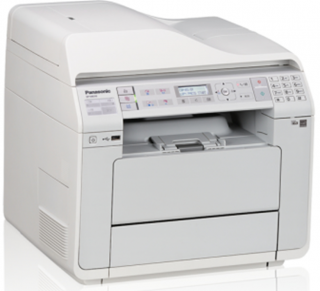 Panasonic DP-MB310TK