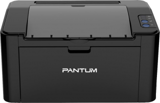 Pantum P2500W