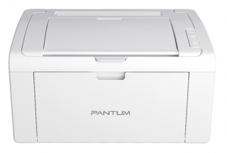 Pantum P2509W